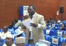DNIS : « La CENI est manipulée », Brise Mbaimon, Président du Parti MPTR