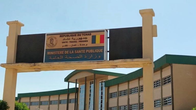 ministere-de-la-santé