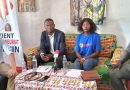 Tchad : Le Réseau des Jeunes Entrepreneurs dévoile ses activités de « Décembre d’Affaire »