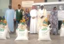 Société : L’ONG Help-Tchad lance « opération distribution des vivres » à la veille du Ramadan