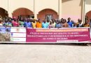 Tchad : Oxfam renforce les capacités des organisations des jeunes en entreprenariat