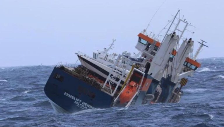 Ship-Sinking