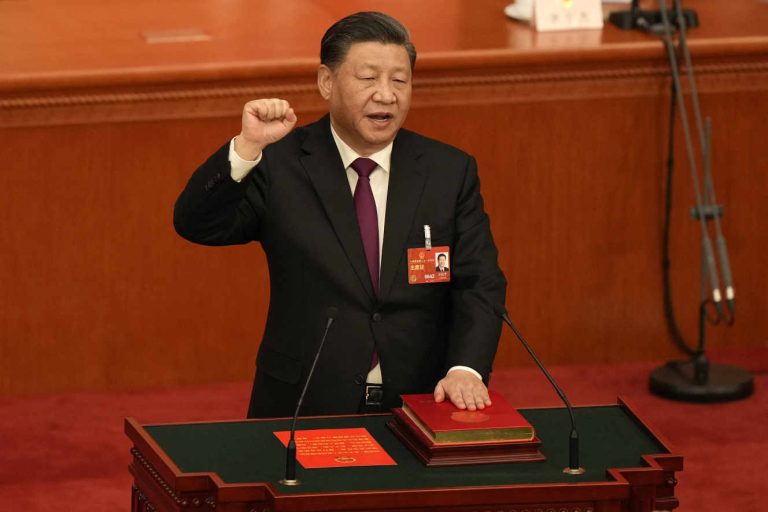 China Congress