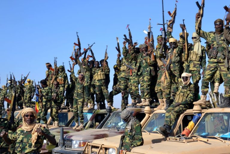 CHAD-NIGERIA-UNREST-CAMEROON