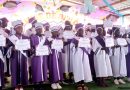 Éducation : Le Complexe Scolaire Saint Benoît honore ses élèves