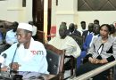 Tchad : Deux membres du gouvernement répondent aux interpellations des conseillers nationaux