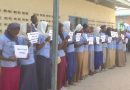 Barh-El-Gazel : L’ONG Ecole Saine, Ménage Sain célébre la journée de l’Hygiène Menstruelle