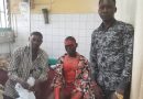Cameroun : Des étudiants tchadiens lancent un SOS pour sauver un victime de gaz butane