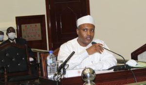 Tchad : Constitution ? à trop vouloir dribbler, on se dribble soi-même (Abdoulaye-Sabre Fadoul)