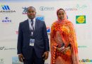 Guinée Equatoriale : FATIMA GOUKOUNI WEDDEYE a participé  aux assises de l’AGPAOC