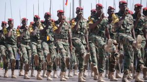 Armée Nationale : La transition face à l’ire des Généraux retraités
