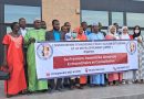 Tchad : L’ATCD tient sa première assemblée générale consultative