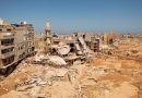 Libye : Les autorités annoncent une conférence pour la reconstruction de l’Est