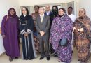 Tchad : La Maison Nationale de la Femme présente ses condoléances au peuple marocain