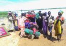 Moundou : L’Association d’Aide aux Enfants vole aux secours des femmes blanchisseuses