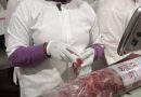 La viande made in Tchad à la conquête du marché international