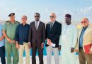 Transport-Transit : Le Tchad scrute le port de Benghazi 