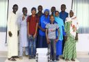 Technologie : Présentation de l’équipe robot de la compétion internationale de robotique