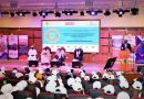 Tchad : La campagne de communication « Stronger Together » 2023, offiellement lancée