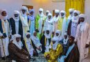 Projet de Constitution : Fatima Goukouni Weddeye obtient l’adhésion des chefs traditionnels