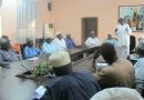 N’Djaména : Le Maire de la commune du 1er Arrondissement appelle à la reprise des cours
