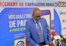 Tchad : Le ministère des finances lance une application « e-solde » aux services des fonctionnaires