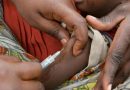 Paludisme : Le Cameroun lance la première vaccination systématique