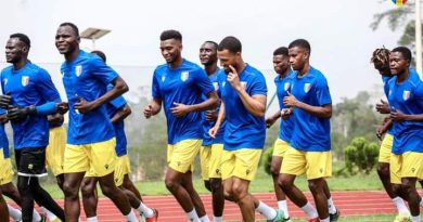 Sports : Vers un manager national pour sauver le football tchadien
