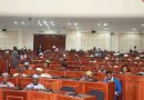 Tchad : Les conseillers nationaux adoptent le projet de loi sur le Médiateur de la République