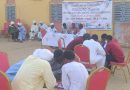 Ouaddaï : Lancement des activités du Festival Culturel inter-arrondissement à Abéché