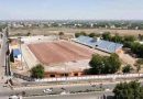Tchad : Le stade Idriss Mahamat Ouya bientôt disponible