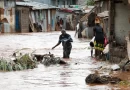Kenya : Des inondations dans l’est et à Nairobi font des dizaines de morts