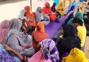 Abéché : La Voix de Femme pour la médiation inspecte les conditions de détention