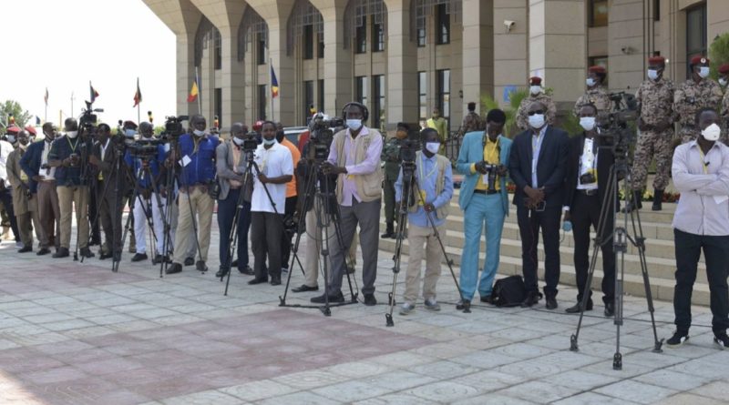 Tchad : La HAMA rappelle les médias à l’ordre sur la neutralité en période électorale