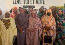 Politique : L’ONG Voix de la Femme lance la 3ème édition de la campagne « Femme, lève-toi et vote ».