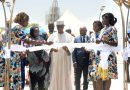 Tchad : Inauguration du nouveau siège de l’Autorité Africaine et Malgache de l’Aviation Civile