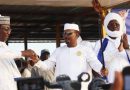 Campagne présidentielle : Le RDP mobilisé aux côtés de Mahamat Idriss Deby Itno
