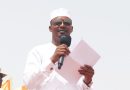 Mayo-kebbi Ouest : «La lutte contre le phénomène d’enlèvement contre rançon sera ma priorité.» Mahamat Idriss Deby Itno