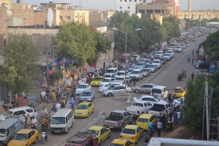 Ville-de-NDjamena