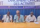 Tchad : Une plateforme dédiée à la réflexion et à la proposition des intellectuels vient de voir le jour