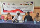 Tchad : Lancement du Projet ENJEU/YES au profit des jeunes de l’espace du Sahel