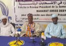 Tchad : La Coordination des Nomades se réjouit de la confiance accordée et félicite le Président de la République