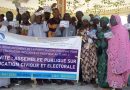 Moundou: Le CERGIED sensibilise pour des élections transparentes