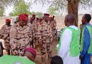 Élection présidentielle : Les éléments de sécurité à Moundou accomplissent leur devoir
