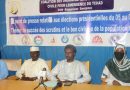 Présidentielle 2024 : La COSCET félicite Mahamat Idriss Deby Itno pour sa victoire