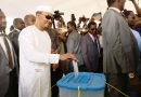Tchad : Le Conseil Constitutionnel déclare Mahamat Idriss Deby Itno vainqueur avec 61%