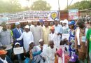 Politique : Moundou célèbre la victoire et l’investiture de Mahamat Idriss Déby Itno
