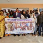 Tchad : Les diplômés sans emploi de la Faculté des sciences de l’éducation réclament leur intégration
