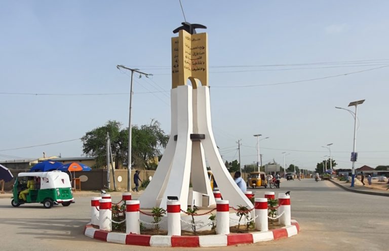 Abéché