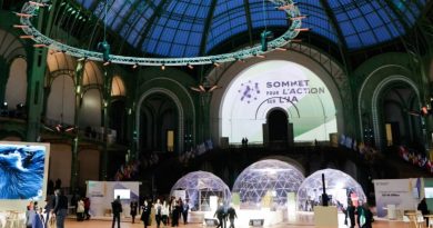 Sommet sur l’IA à Paris : Une Rencontre Mondiale de l’Innovation